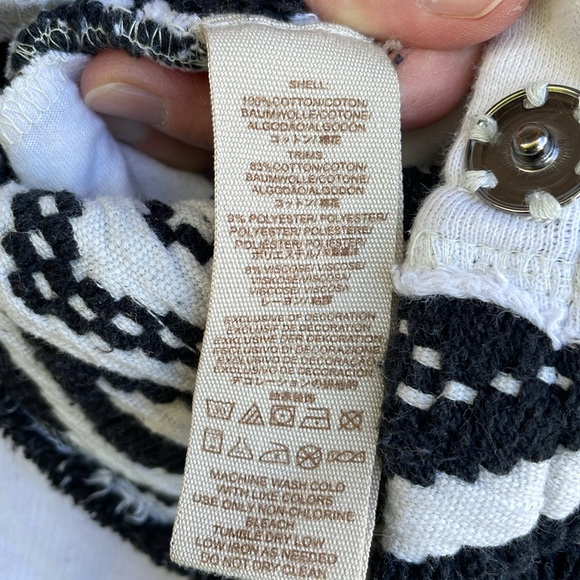 Free People Sweatshirt/Jacket - Picture 4 of 7